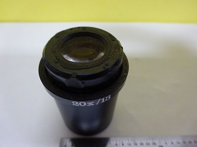 Optical Microscope Eyepiece Ocular Wild Swiss 20X/13 Optics
