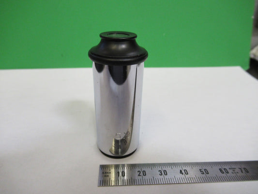 SPENCER AO 5X OCULAR EYEPIECE LENS MICROSCOPE PART AS PICTURED T4-B-10