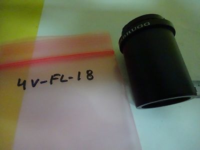 Optical Microscope Eyepiece Ocular Wild Swiss 20X/13 Optics