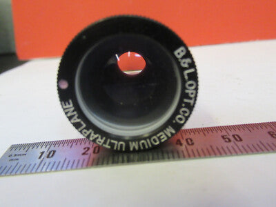 Bausch & Lomb Rare Eyepiece ULTRAPlanE Medium Microscope Part
