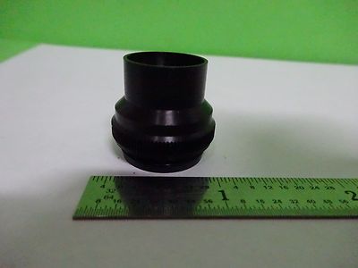 Microscope Part Objective Bausch & Lomb Optics