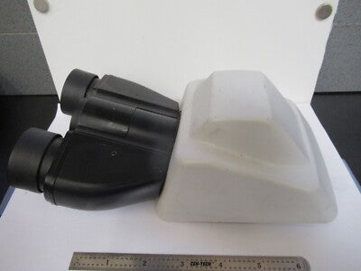Nikon Japan Eclipse Head Binocular Microscope Part
