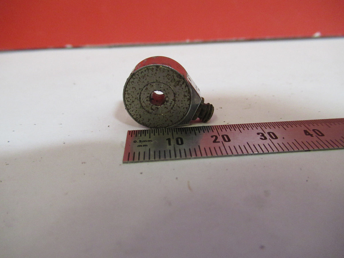 ENDEVCO 2221E CHARGE MODE ACCELEROMETER VIBRATION SENSOR PICTURED X8-B-23
