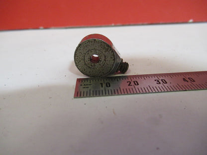 ENDEVCO 2221E CHARGE MODE ACCELEROMETER VIBRATION SENSOR PICTURED X8-B-23