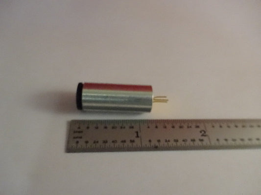 Optical Device Laser Sensor ?? Mounted Optics