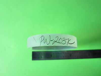 OPTISCHE BESCHICHTETE LINSENFILTER LASEROPTIKEN BIN#B5-19