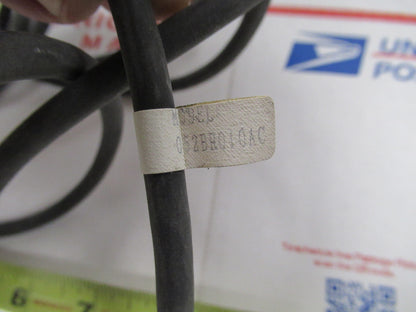 PCB PIEZOTRONICS CABLE for ACCELEROMETER TEST VIBRATION X8-FT-97