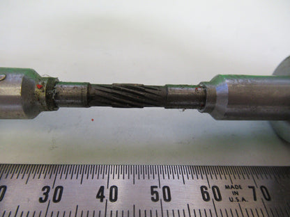WILD HEERBRUGG M11 SET OF KNOBS ANTIQUE MICROSCOPE PART as pictured X6-A-119