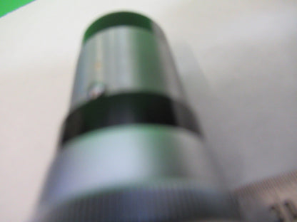 CARL ZEISS GERMANY POL EYEPIECE KPL 8X OCULAR MICROSCOPE PART AS PICTURED X9-B-9
