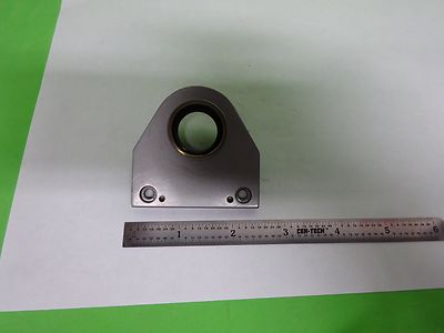 Microscope Part Reichert Austria Zetopan Illuminator Lens Optics