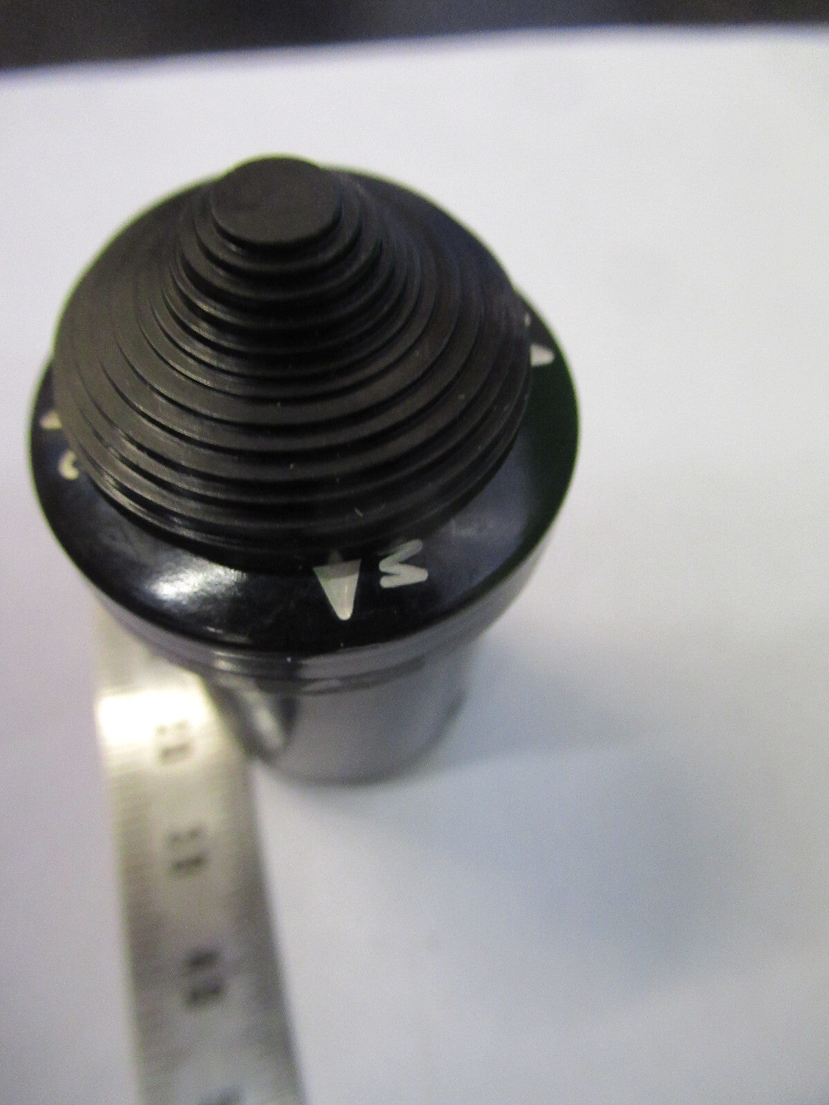 Mason Controls 404-4310 Nsn 5930-01-172-5110 Aircraft Switch