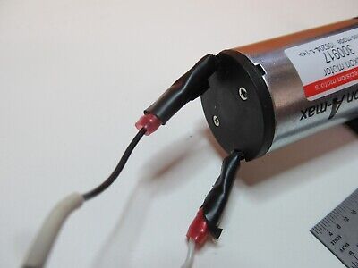 MAXON GEAR GERMANY MINI MOTOR 300917 AS PICTURED &16-C-20