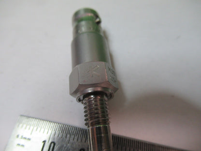 KISTLER 205F PRESSURE SENSOR AS PICTURED  V7-FT-82