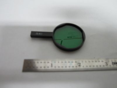 Optical Microscope CB12 Green Filter Optics
