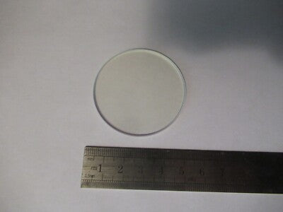 REICHERT LEICA POLYVAR FILTER ILLUMINATOR LENS MICROSCOPE PART AS PIC &9-A-76