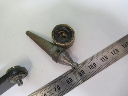 Bauch Lomb Antique Microscope Parts