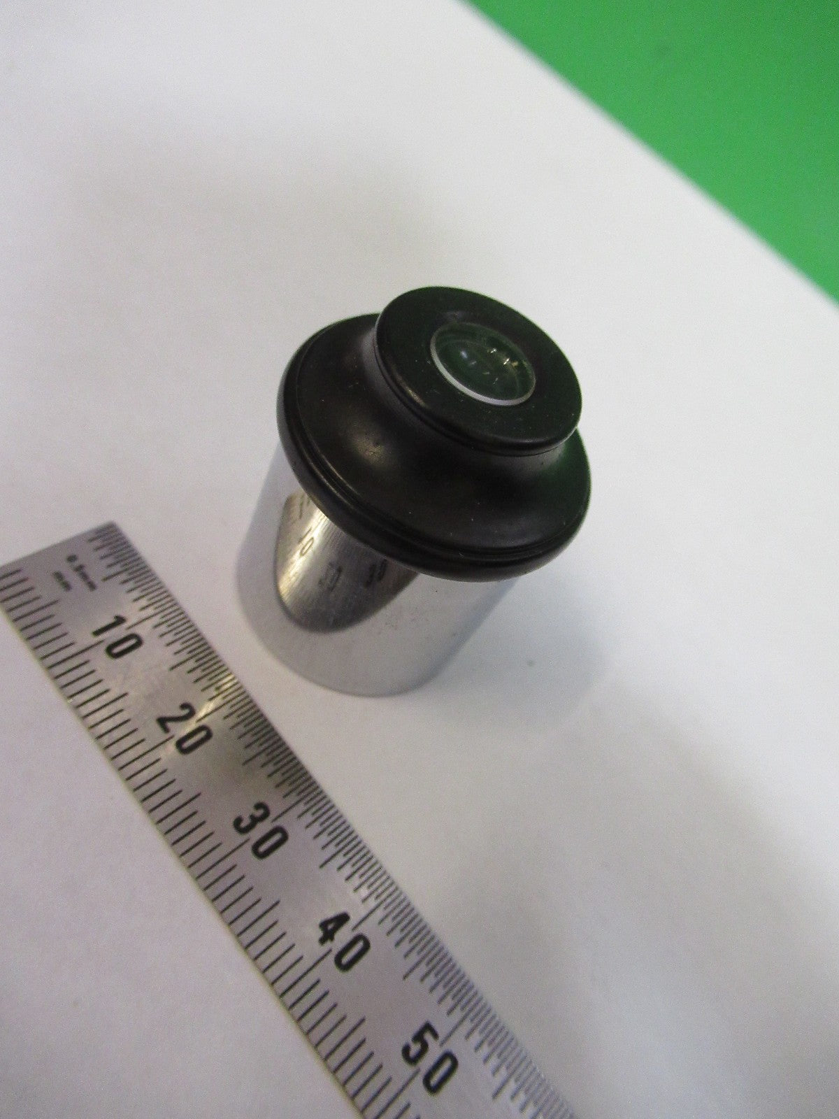 SPENCER AO 20X OCULAR EYEPIECE LENS MICROSCOPE PART AS PICTURED T4-B-09