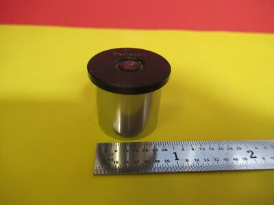 PERIPlan Eyepiece Ocular Lens 20X Microscope Part Optics