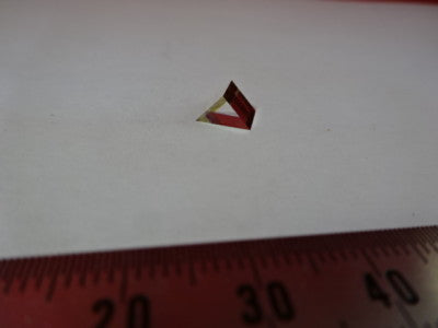 Optical Mini Glass BK7 Glass Prism Optics