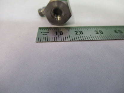 ENDEVCO 42A14 sense 25 mV/g ACCELEROMETER VIBRATION SENSOR AS PICTURED U8-A-17