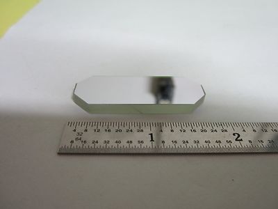 OPTICAL TRUNCATED MIRROR LASER OPTICS BIN#42-22
