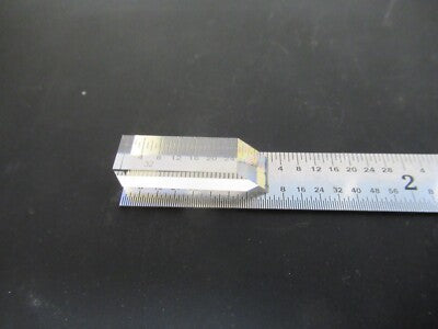 OPTICAL MINI PRISM BK7 GLASS NICE LASER OPTICS AS PICTURED FT-1-B-29