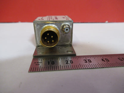 ENDEVCO 2680M6-102 AMPLIFIER AIRBORNE for ACCELEROMETER AS PICTURED X8-B-02