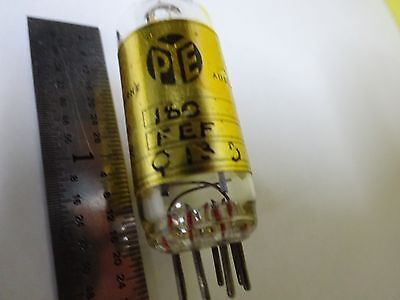 ANTIQUE QUARTZ RADIO CRYSTAL PYE MELBOURNE AUSTRALIA FREQUENCY CONTROL #W7-33