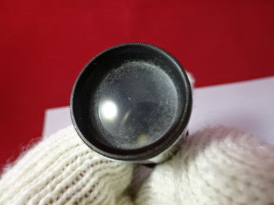 Antique Reichert Austria No. 5 Ocular Eyepiece Microscope Part Optics