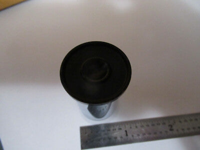 LEITZ WETZLAR GERMANY 8X B EYEPIECE OPTICS MICROSCOPE PART AS PICTURED &F5-A-93