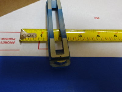 Microscope Part Plastic Insert for Reichert Austria Polyvar