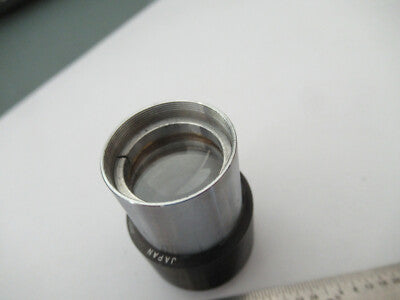 Bushnell Japan Eyepiece 10X Ocular Lens Microscope Part