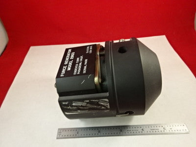 MEGGITT ENDEVCO PIEZO SHAKER FORCE GENERATOR 2953 for ACCELEROMETER AS IS D1-B15