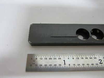 OPTISCHE MIKROSKOP-OBJEKTIV-FILTEROPTIK #G5-42