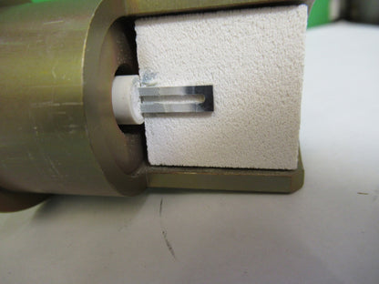 BURNER PYROLIZER DEVICE FOR SPECTROMETER  AS PICTURED T4-A-34