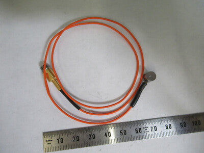 DYTRAN 3032A ACCELEROMETER VIBRATION SENSOR AS PICTURED &Z1-A-51