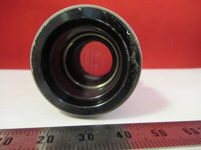 OLYMPUS JAPAN EYEPIECE RARE OPTICS MICROSCOPE PART AS PICTURED #10-A-90