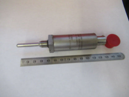 ROSEMOUNT AEROSPACE AIRCRAFT TEMPERATURE SENSOR 0510FR5 AS PICTURED &Q4-A-16