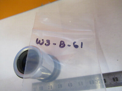 Wild Swiss Heerbrugg Lens Eyepiece 10xK Microscope Part