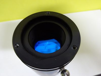 Optical Magnification Lens Glv Imager Agfa Germany Optics