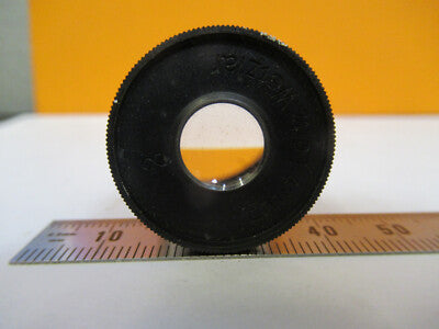 Antique Ernst Leitz Eyepiece "2" Microscope Part Optics