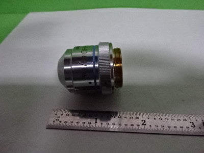 Microscope Part Objective Carl Zeiss AG Germany EPIPlan Hd 40X Optics