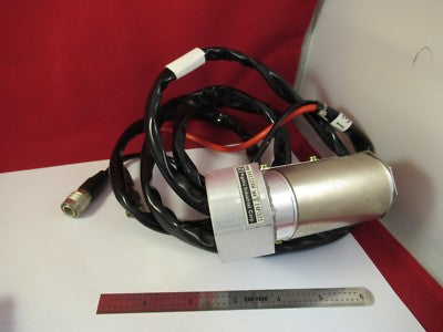 RIGAKU JAPAN X-RAY DEVICE SENSOR 641124W HIGH VOLTAGE ELECTRONICS #C7-A-07