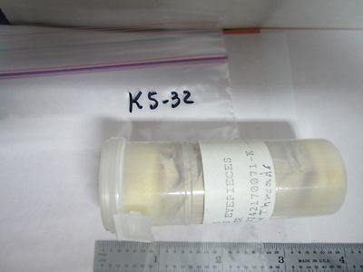 Optical Microscope Part Eyepiece 10X Ramsden Germany Optics