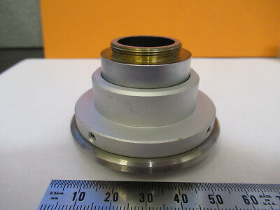Carl Zeiss AG Germany 452995 Camera Adapter Microscope Part
