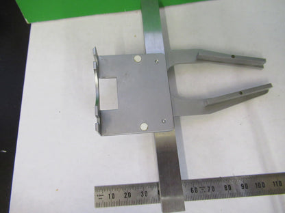CARL ZEISS RARE CLIPS STAGE BIOLOGY SCOPE MICROSCOPE PART PICTURED S1-B-64