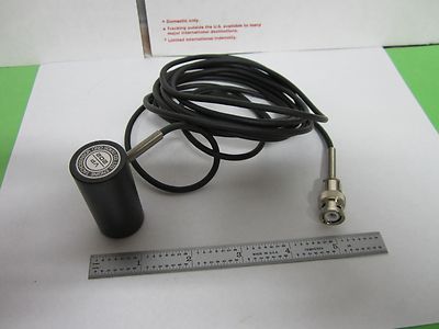 ONO SOKKI JAPAN ENGINE TACHOMETER VP202   BIN#Q8-15
