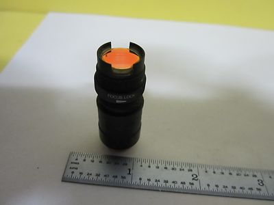 Optical Panasonic Mini Camera Ccd + Filter Optics