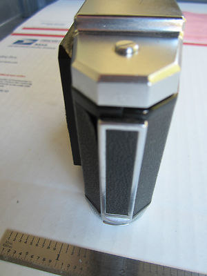 Vintage from Carl Zeiss AG Ikon Microscope Film Camera Germany Never Used Collectable