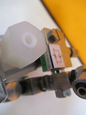 CKD AMDSZ0-X13 VALVE ASSEMBLY VALVES NICE AS PICTURED R5-A-53